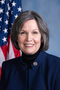 Image of Betty McCollum