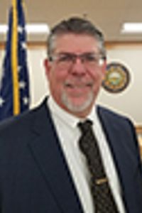 Image of Dan Goldner