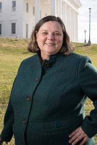 Image of Kim Howard