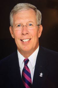 Image of Mike Hale