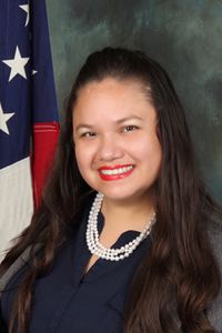 Image of Sandra Ibarra