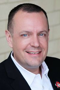 Image of John MacDonald