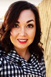 Image of Rachel Rayburn