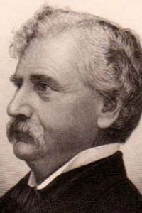 Image of George Purnell Fisher