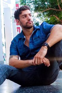 Image of Joey Saladino