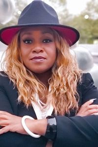 Image of LaShondra Tinsley