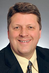 Image of Kevin Dahle