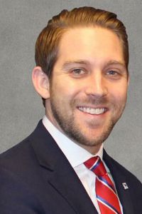 Image of Preston Worley