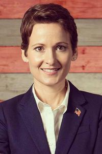 Image of Ginger Garner