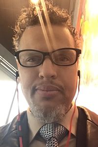 Image of Erik Powery