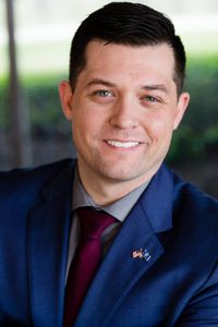 Image of Zach Pearson