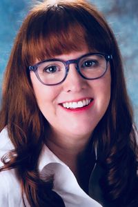 Image of Andrea Pace Bramer