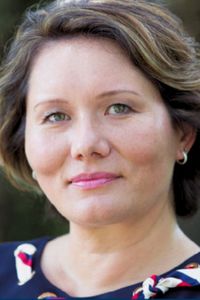 Image of Rhonda Kim Gleason