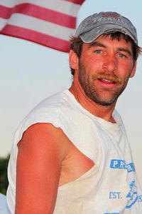 Image of Justin Thompson