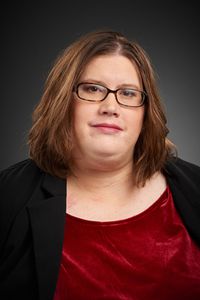Image of Cathy Kozlowicz
