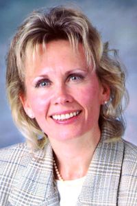 Image of Debbie Johnson