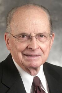 Image of Bernie Lieder