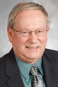 Image of David Olin