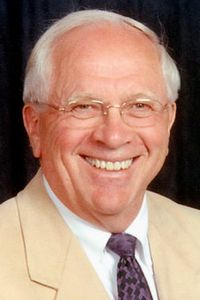 Image of Loren Solberg