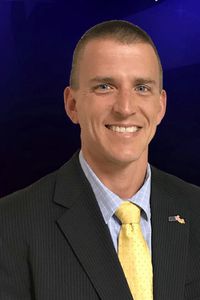Image of Allin John Frawley