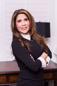 Image of Deanna Maria Metzger
