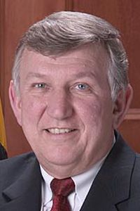 Image of James DeGrange, Sr.