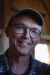 Image of Tim Guiles