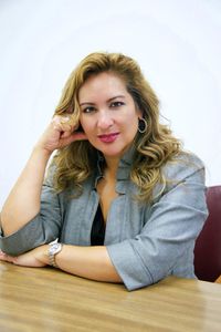 Image of Karina Alomar