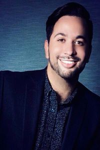 Image of Joshua Carter Guerra