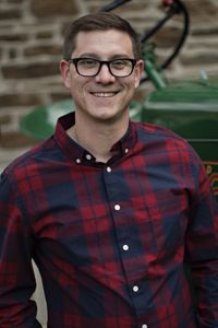 Image of Torren Ecker