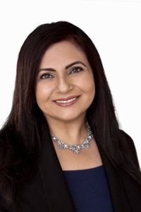 Image of Vibha Shevade