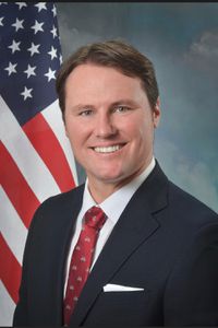 Image of James Burchett