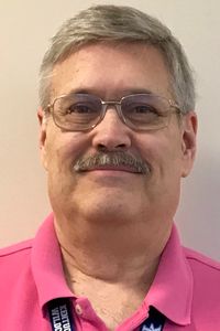 Image of Chuck Eddy