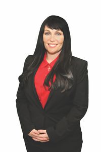 Image of Amy Luciano