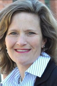 Image of Julie Bray Patterson