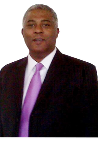 Image of Michael Woods