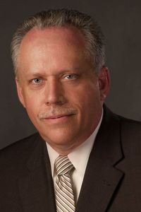 Image of Paul Davis