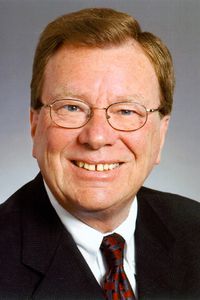 Image of James Metzen