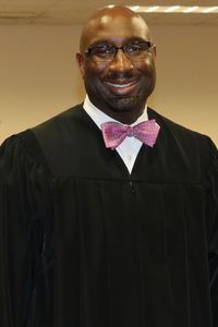 Image of Derwin L. Webb