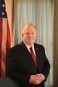 Image of Stanley Adair
