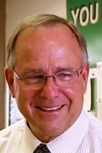 Image of Joseph A. Blick Jr