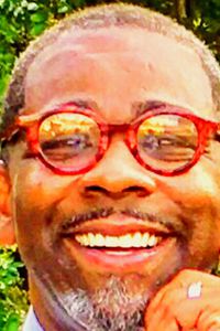 Image of Steven Bradley