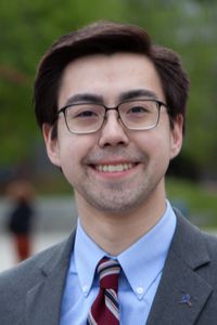 Image of Anthony Lekanof