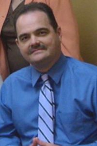 Image of Darin McCoy