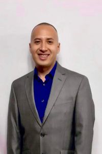 Image of Joel Mendoza