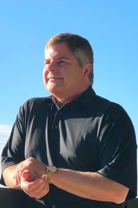 Image of Michael Canty