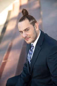 Image of Dirk Kubala