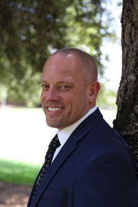 Image of Mark Richardson