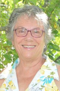 Image of Susan Collins