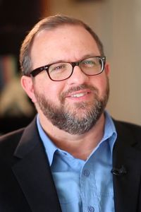 Image of Bradley Thomas Boivin